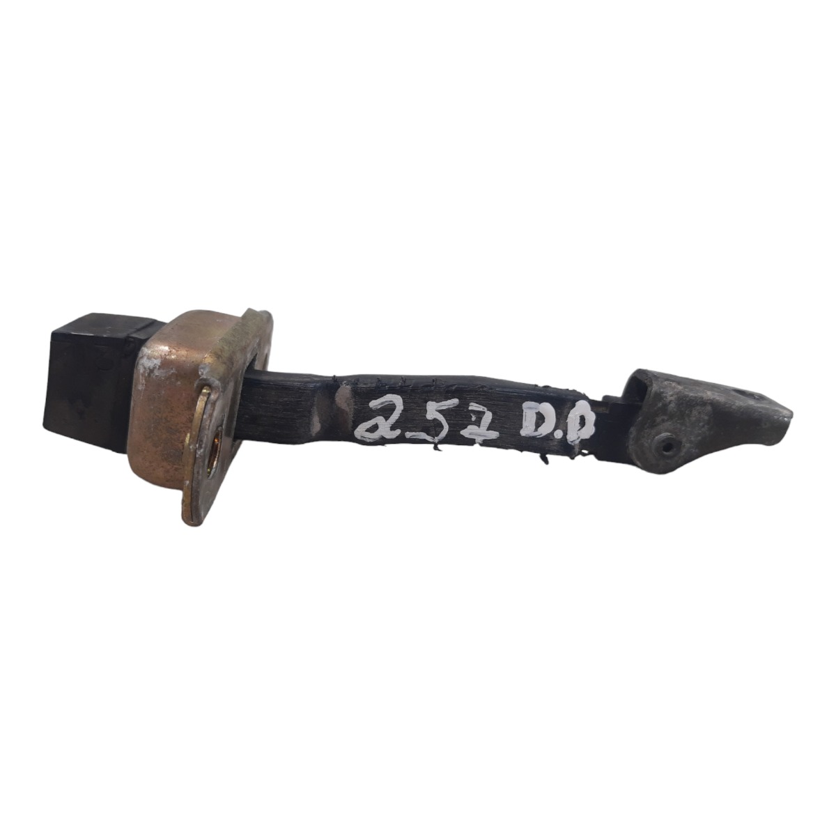 Limitador Porta Dianteira Direita Airtrek 2003 A 2008 Xx