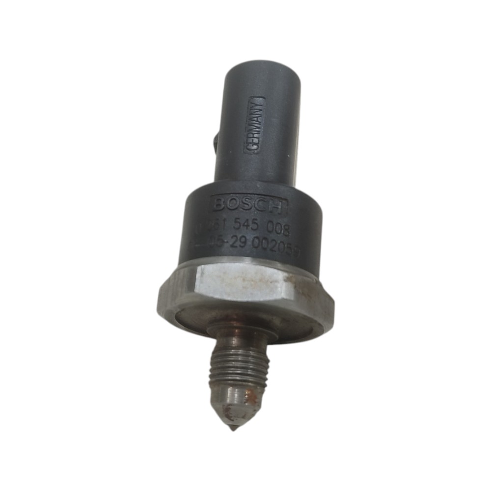 Sensor Pressão Bomba Combustível Audi A3 A4 06d906051a Xx