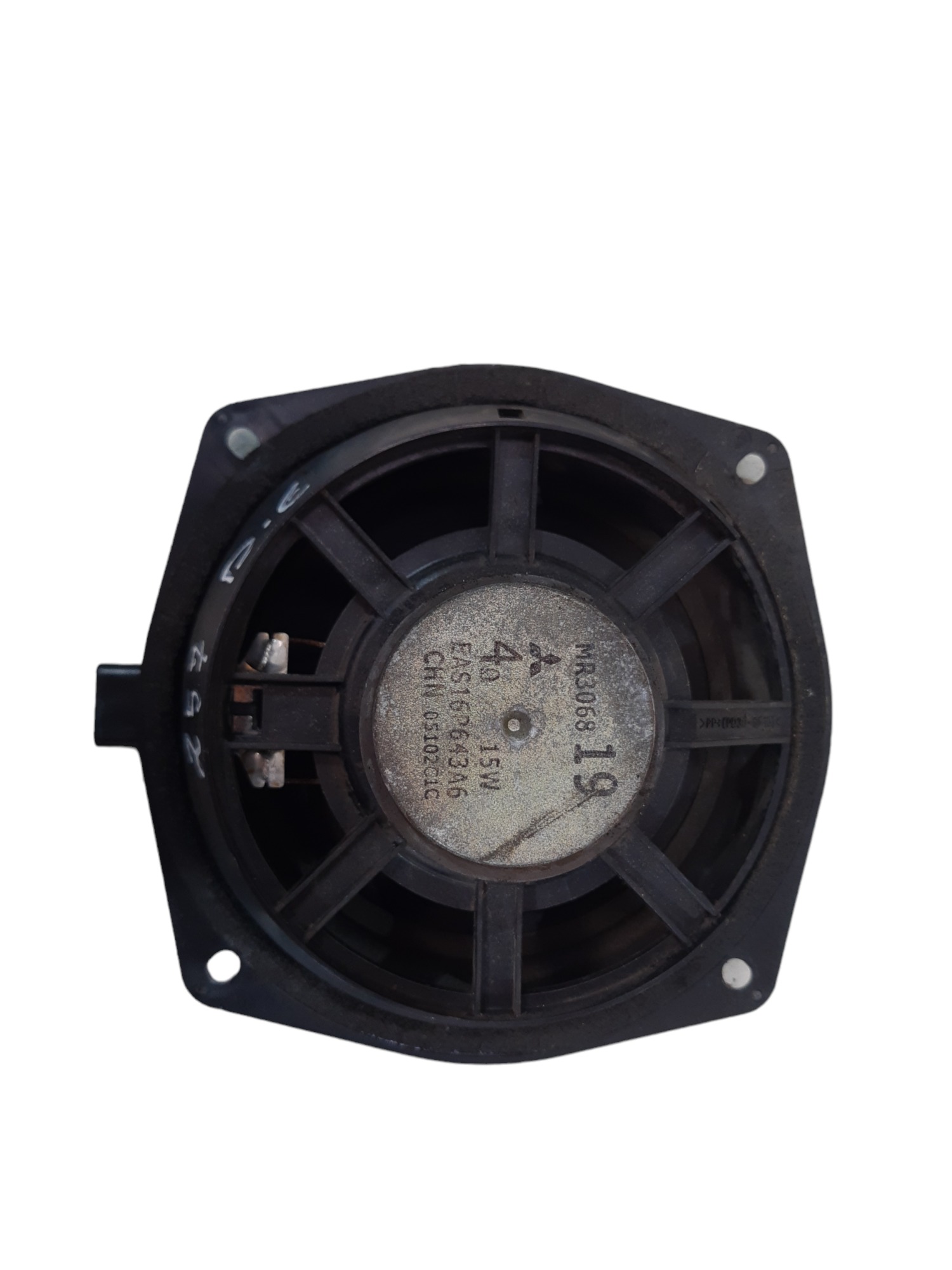 Alto Falante Porta D.e Airtrek 257 KD1
