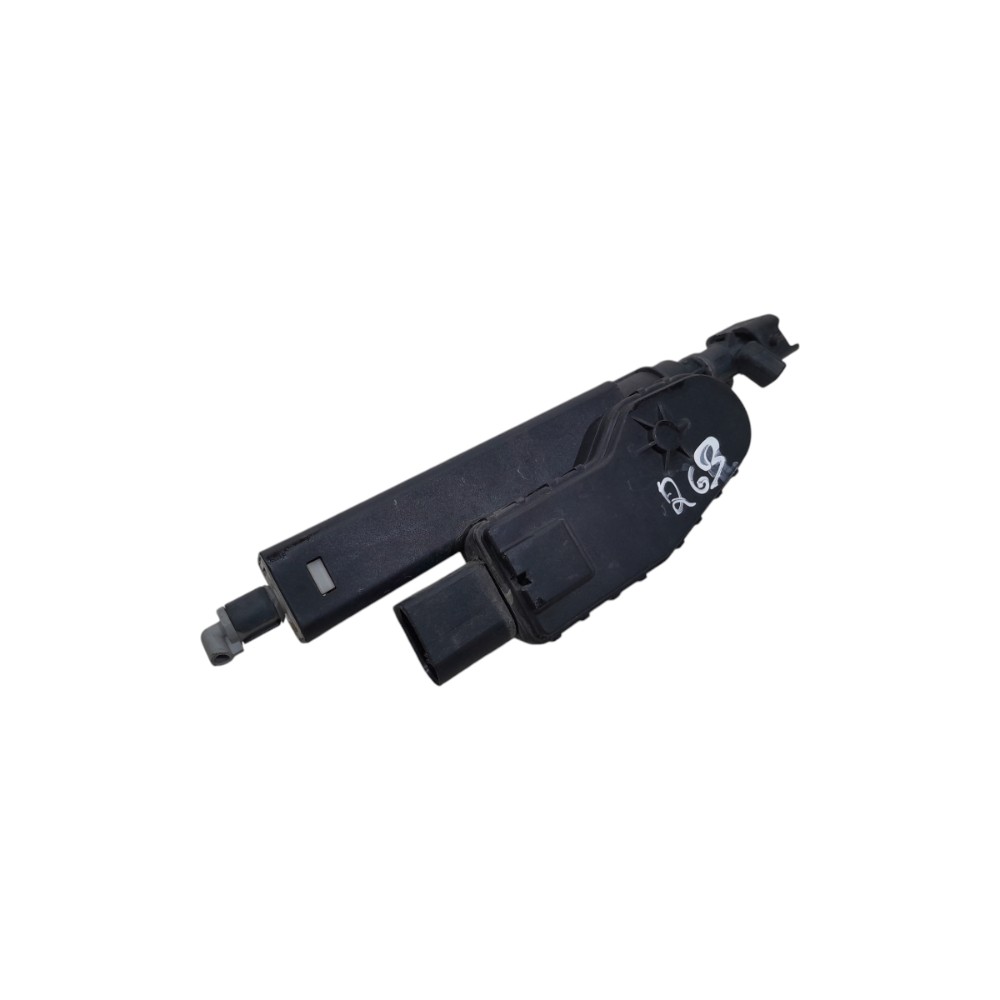Bomba Esguicho Farol Esquerdo Volvo Xc60 2009 Xx