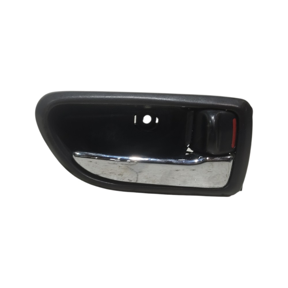 Maçaneta Interna Dianteira Direita Subaru Legacy 2003 Á 2005 1 Dianteira