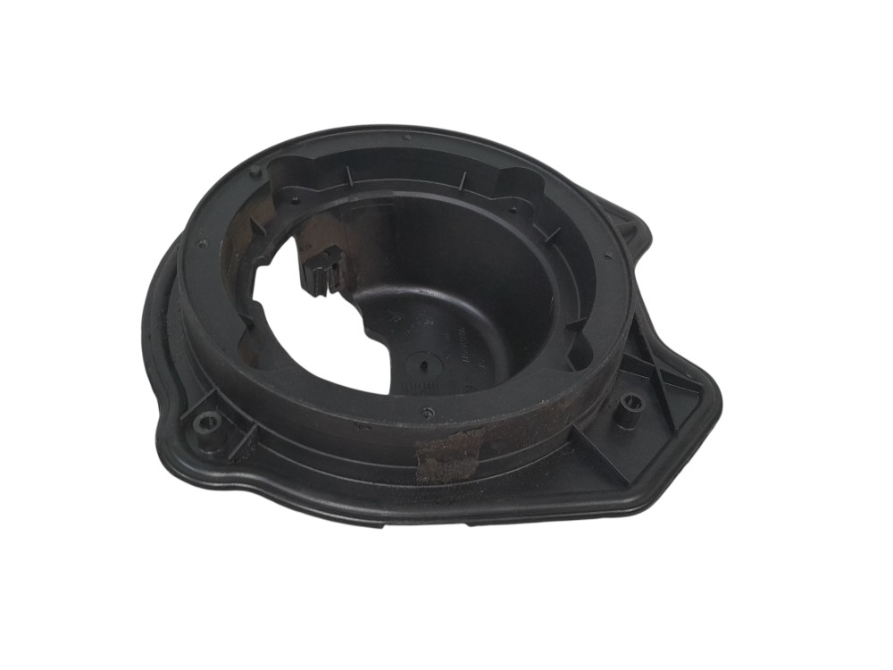 Suporte Auto Falante Tras. Dir. C4 Hatch Pallas 2007 Á 2013