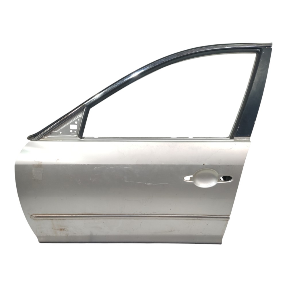 Porta Dianteira Esquerda Hyundai Azera 2007 Á 2011 Xx