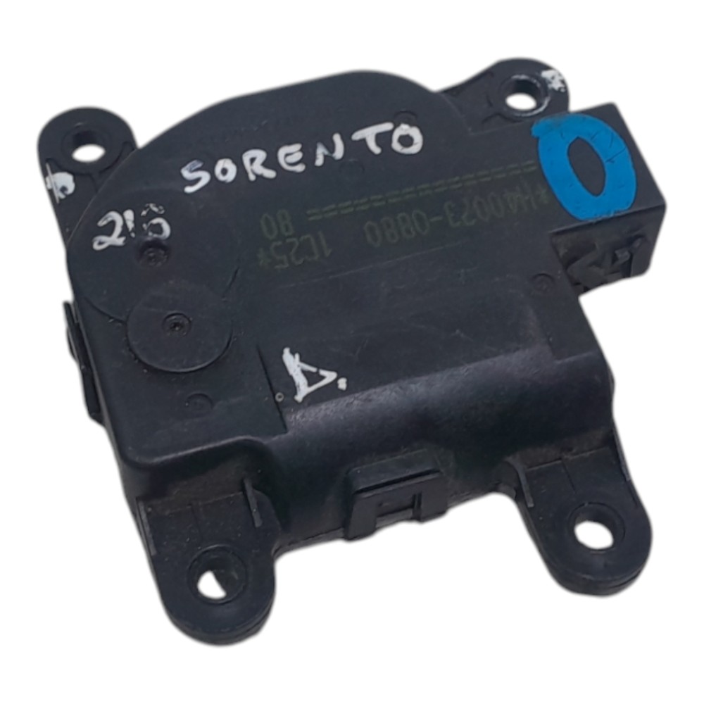Motor Atuador Caixa Ar Direito Kia Sorento 10 Á 15 Xx