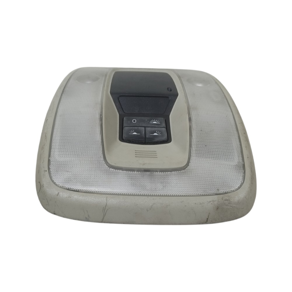 Luz Teto Cortesia Volvo C30 2009 2010 2011 2012 Á 2015