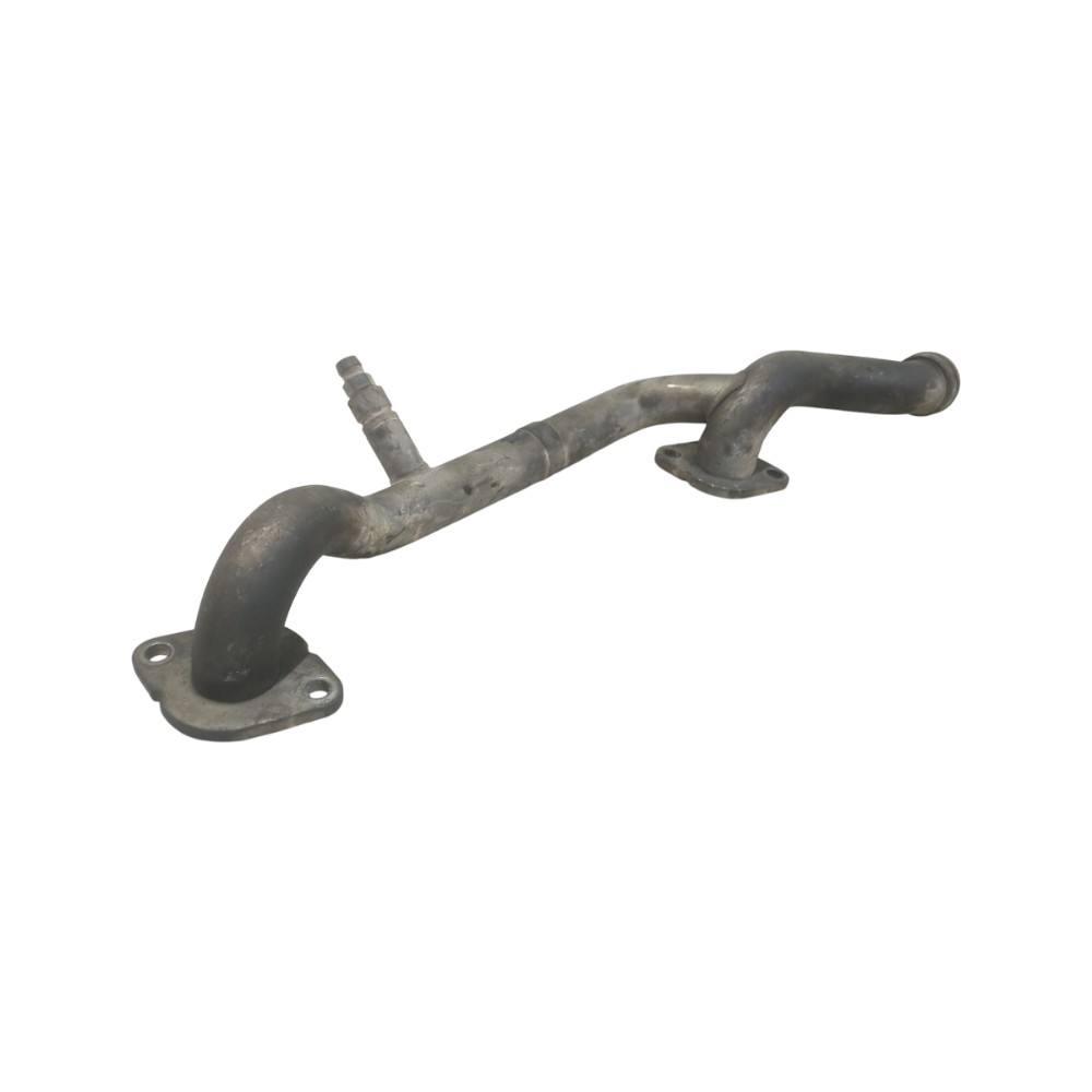 Cano   tubo  água  Volvo  XC60  T6  3.0  2009 Xx