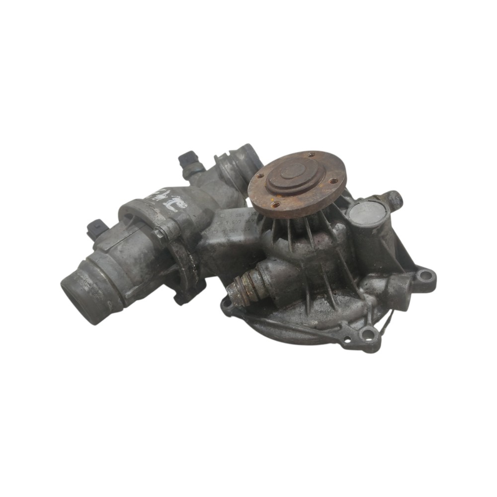 Bomba Água Bmw 550i 4.8 V8 2003 2004 2005 2006 2007 Á 2010