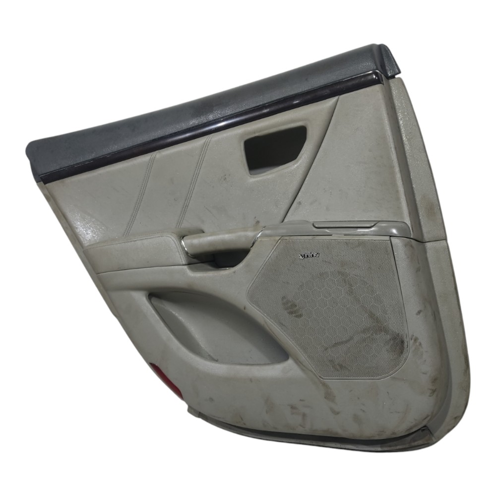 Forro Porta Traseira Direita Hyundai Azera 2007 2008 2009 Xx