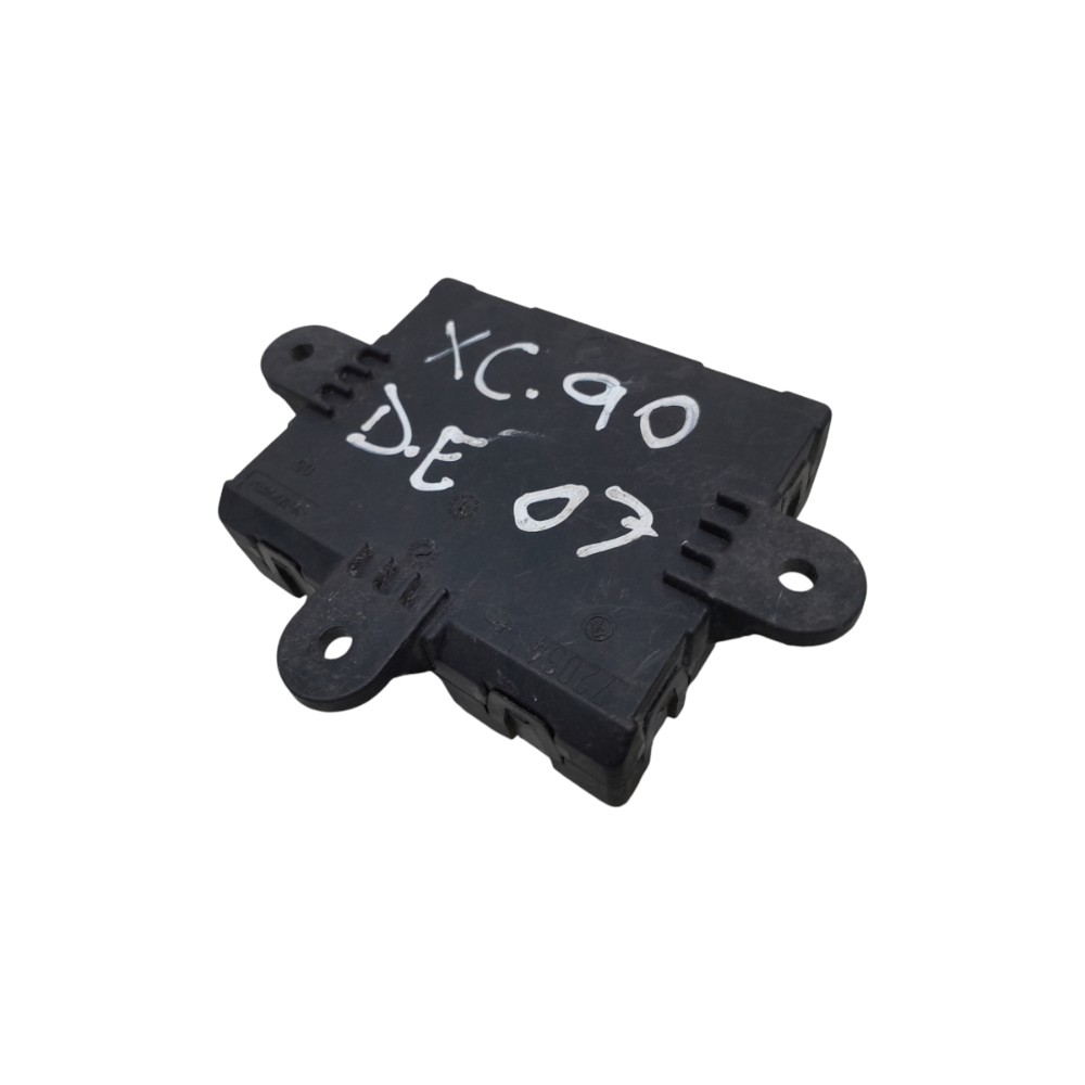 Módulo Porta Dianteira Esq Volvo Xc90 2003 2004 Á 2006 Xx