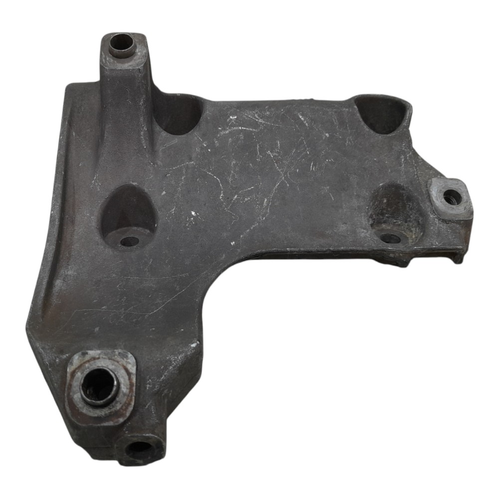 Suporte Compressor Ar Bmw 320i 2.0 2005/2010