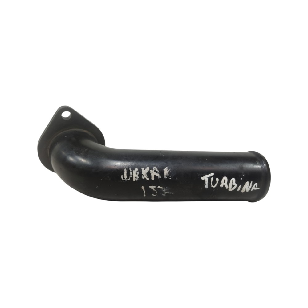 Cano Turbina Pajero Dakar 3.2 Diesel Hpe 2009 2010 Á 2013