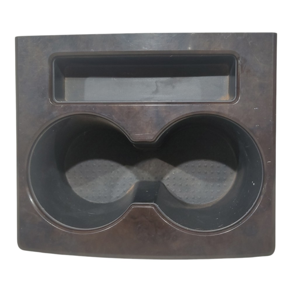 Porta Copos Console Central Pajero Full 2010 Á 2014 Xx