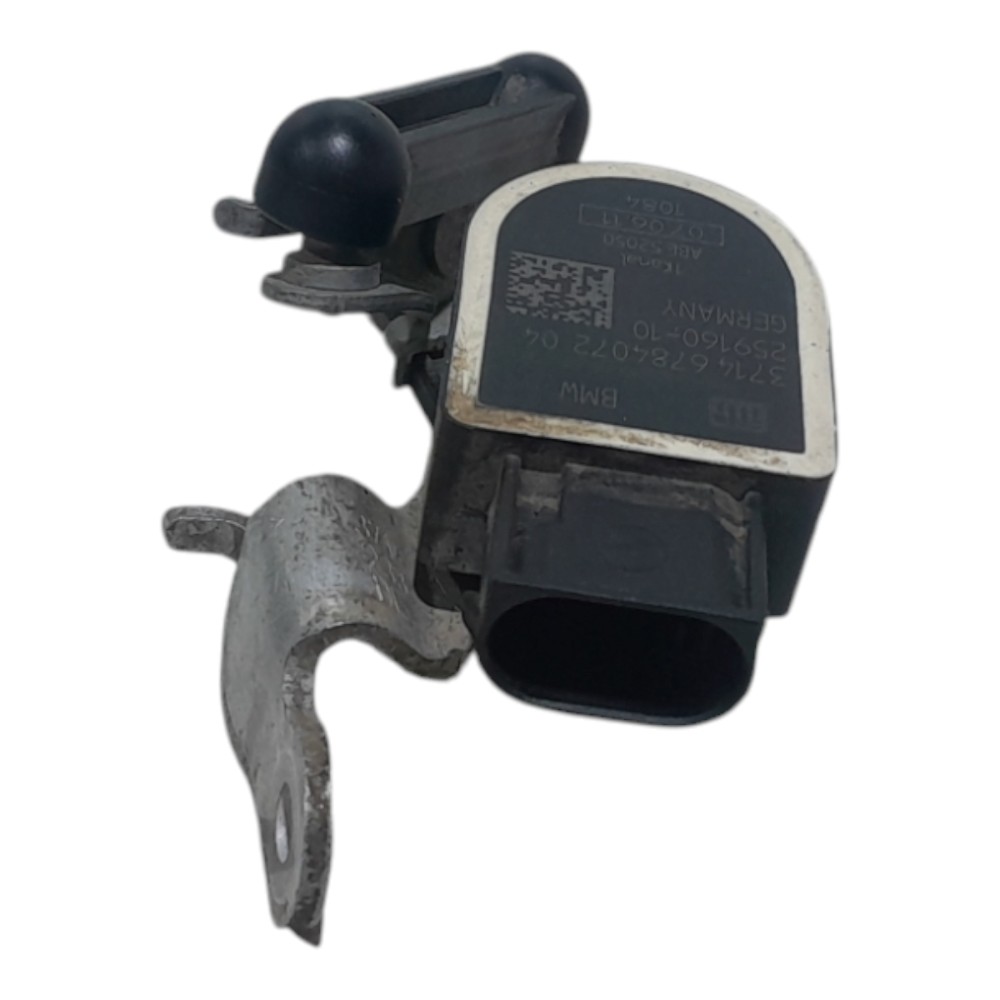 Sensor Posição Estabilidade Bmw 750i 4.4 2011 Á 2015 Xx