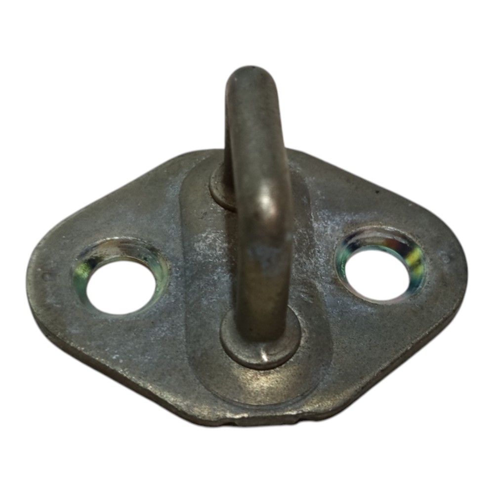 Batente Porta Traseira Esquerda Honda Fit 2004 A 2008