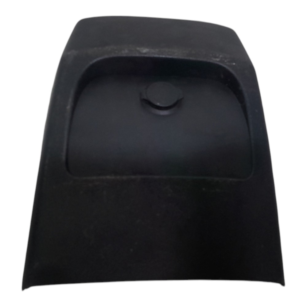 Moldura Traseira Console Central Kia Sorento 2011 Á 2014