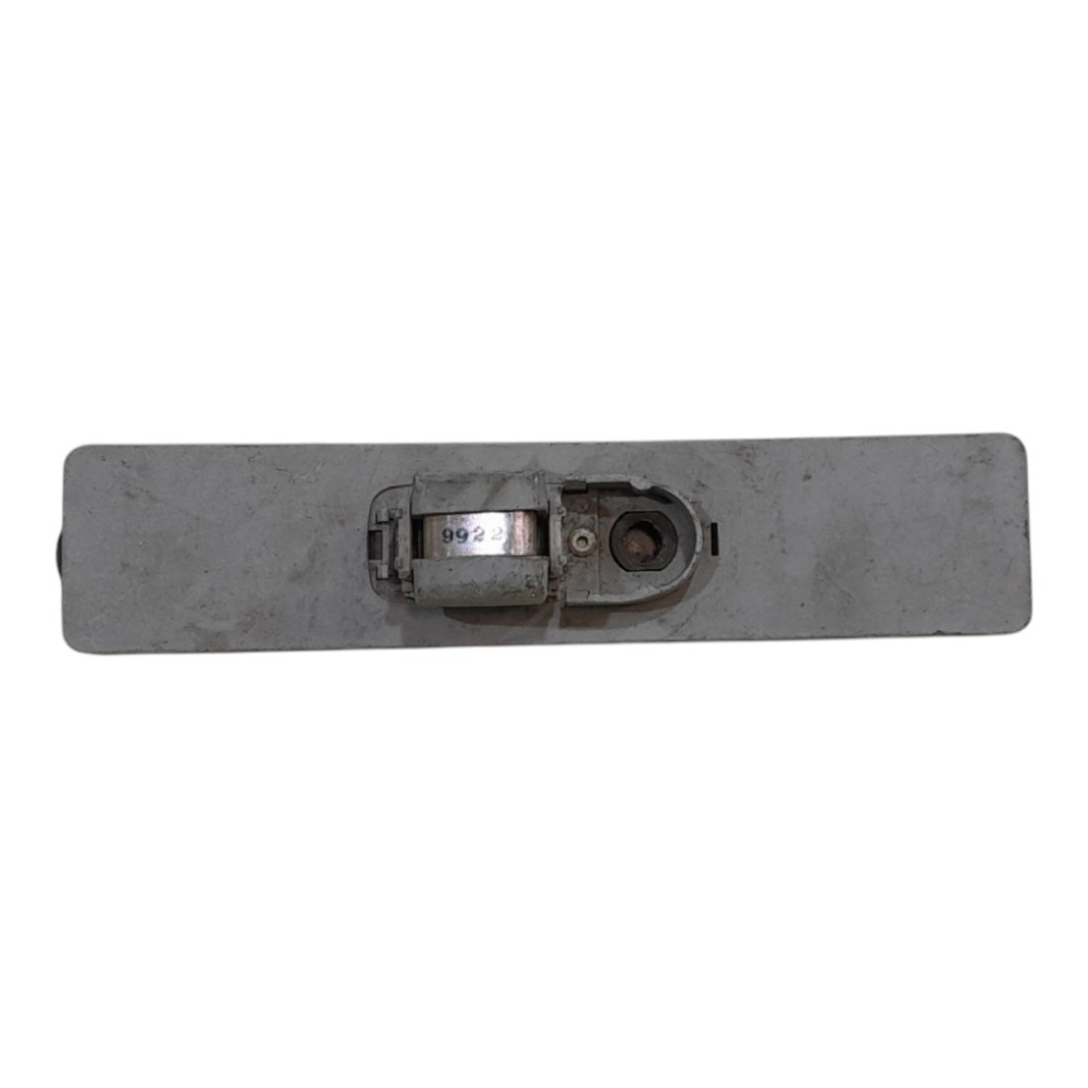 Regulagem Cinto Dianteiro Honda Cvr 2007 2008 2009 2010 Zz