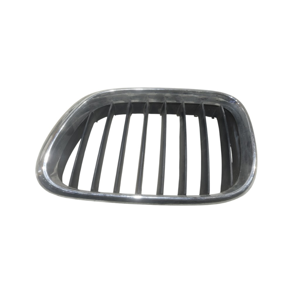 Grade Esquerda Bmw X5 E53 1999 2000 2001 2002 2003 Zz