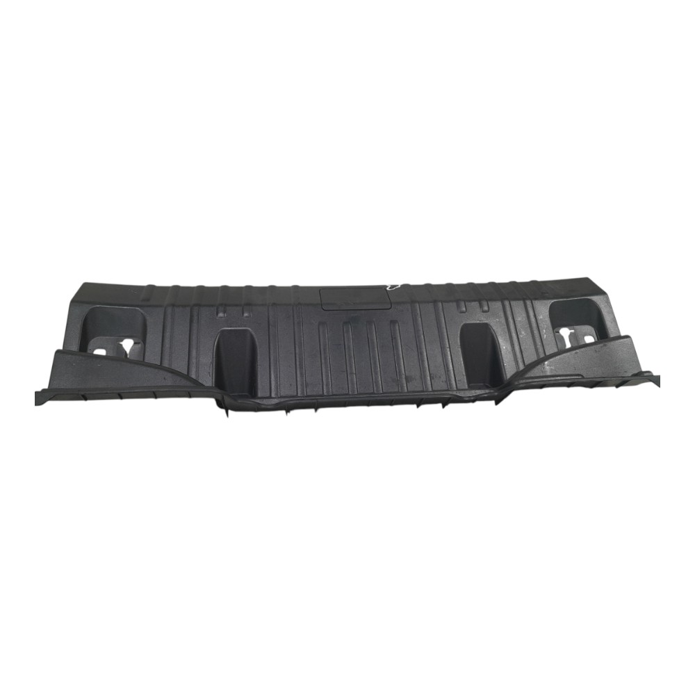 Acabamento Porta Malas Bmw 135 2006 Á 2011 Zz