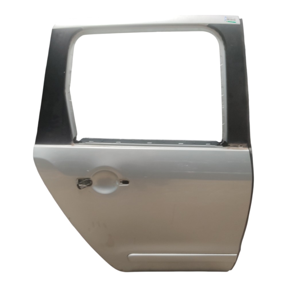 Porta Traseira Direita Renault Megane 2004 2005 2006 Á 2008
