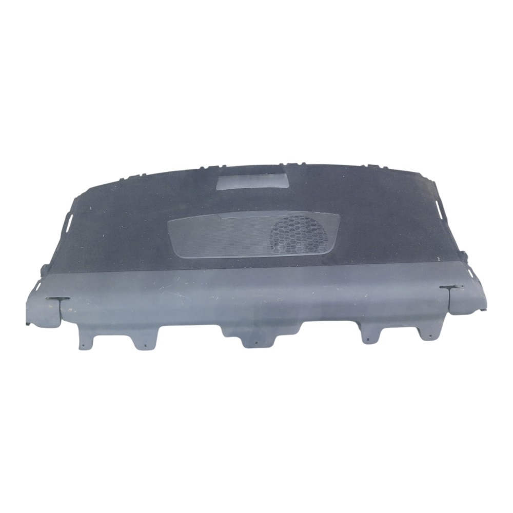 Tampão Bagagito Hyundai Sonata 2011 Xx
