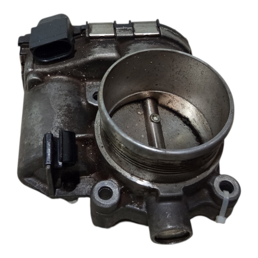 Tbi Corpo Borboleta Volvo Xc60 2009 Á 2012