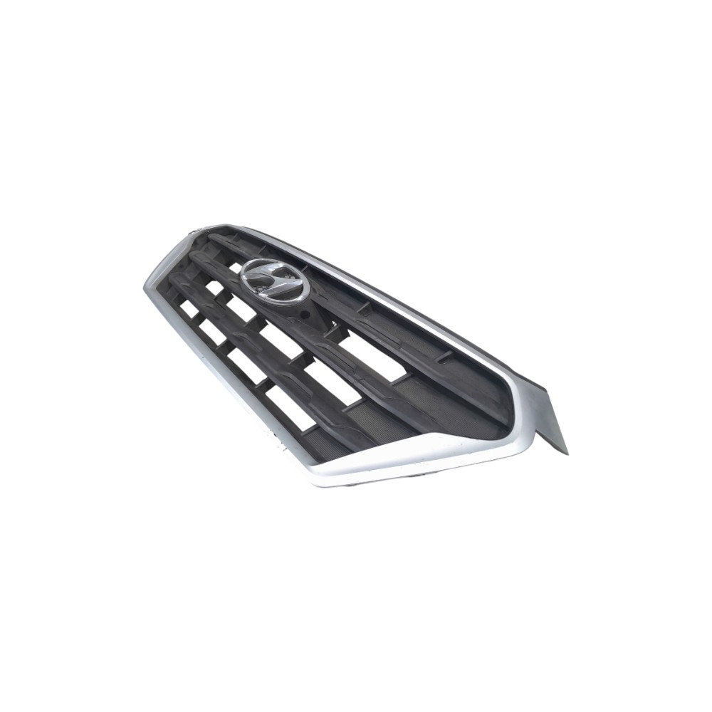 Grade Frontal Hyundai Creta 2017 2018 2019 2020