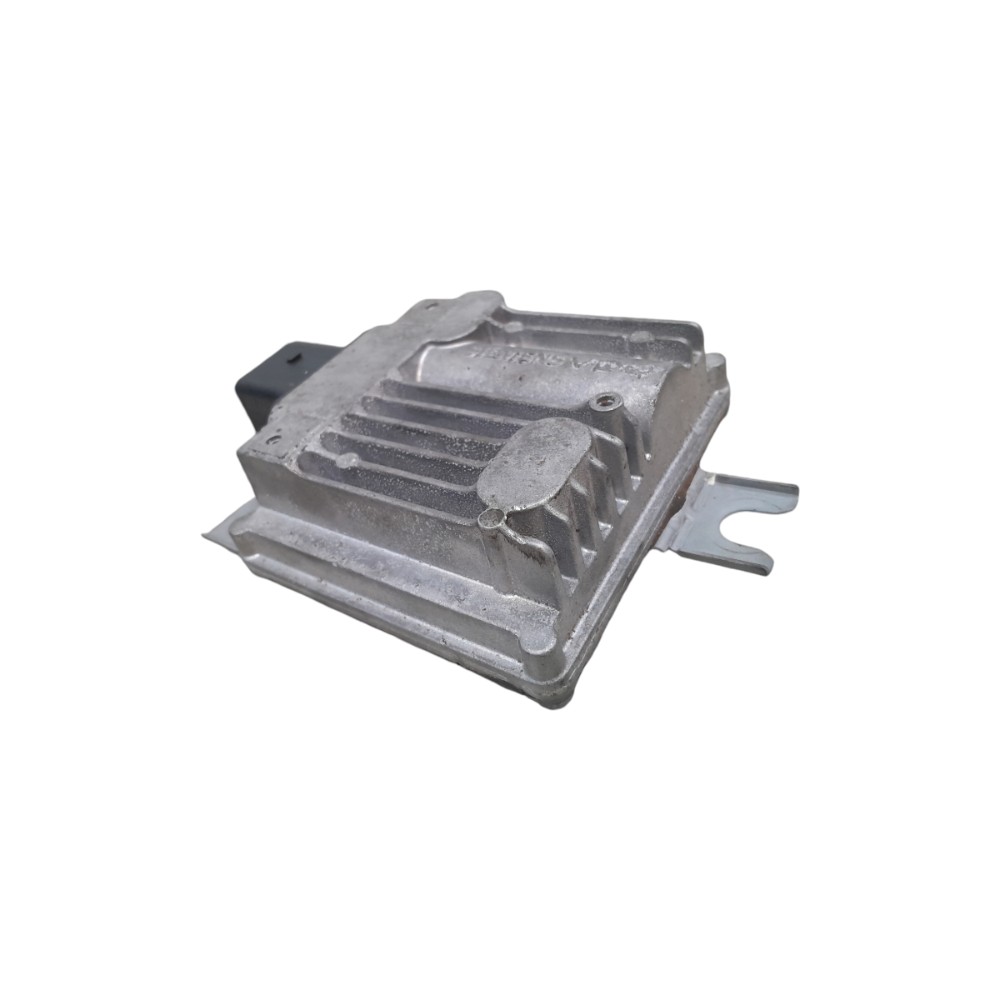 Módulo Bomba Combustível Vw Touareg 4.2 2008 09 10 Á 2014 Xx