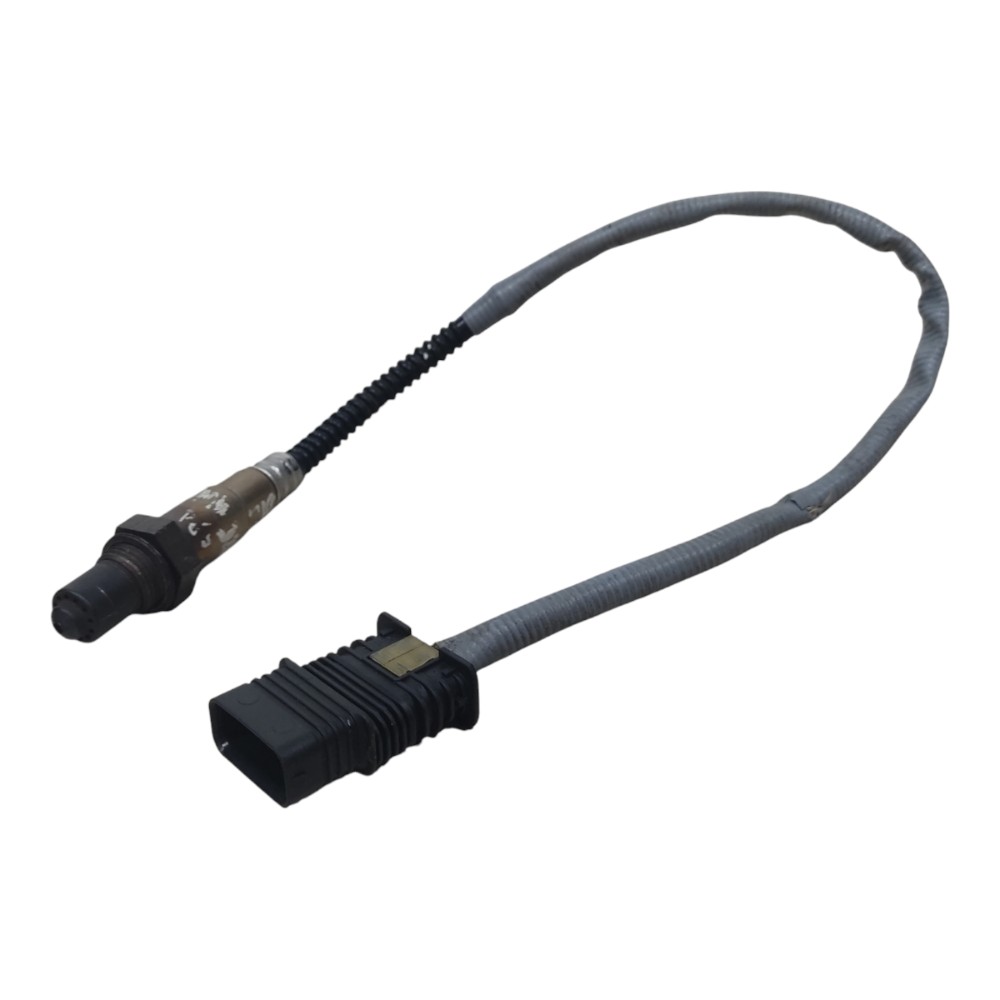Sonda Lambda Pós Bmw 320i 2.0 2014 Á 2017 Xx