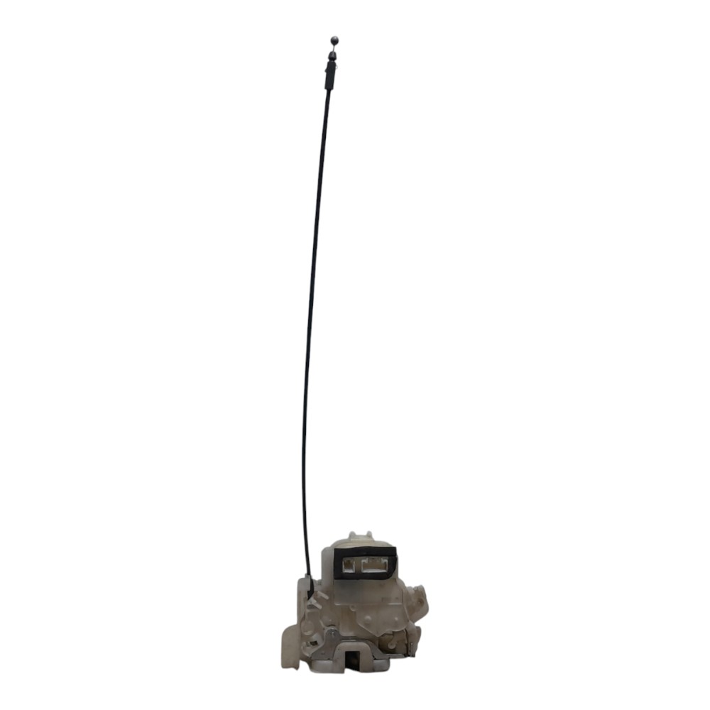 Fechadura Porta Traseira Esq Subaru Impreza 2007 Á 2012