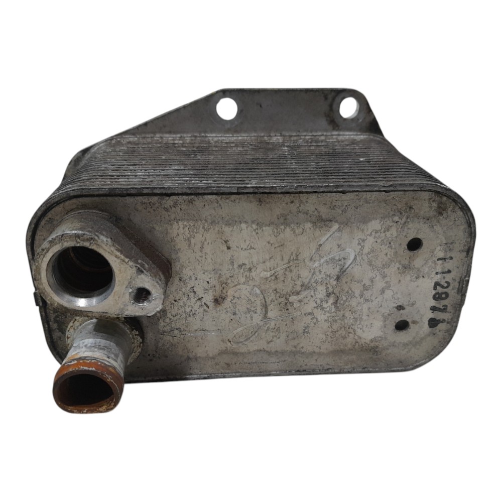 Resfriador Trocador Oleo Motor Freelander2 3.2