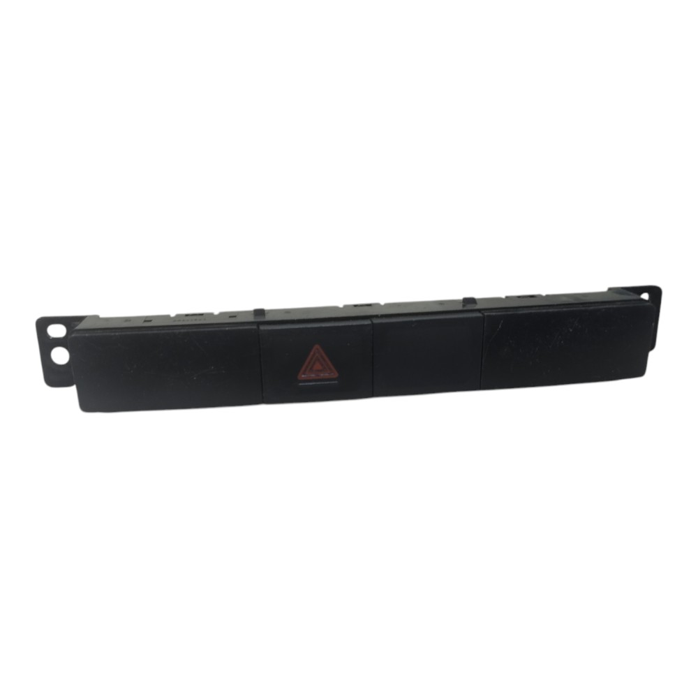 Botão Pisca Alerta Mitsubishi Outlander 2012 Á 2015 Xx
