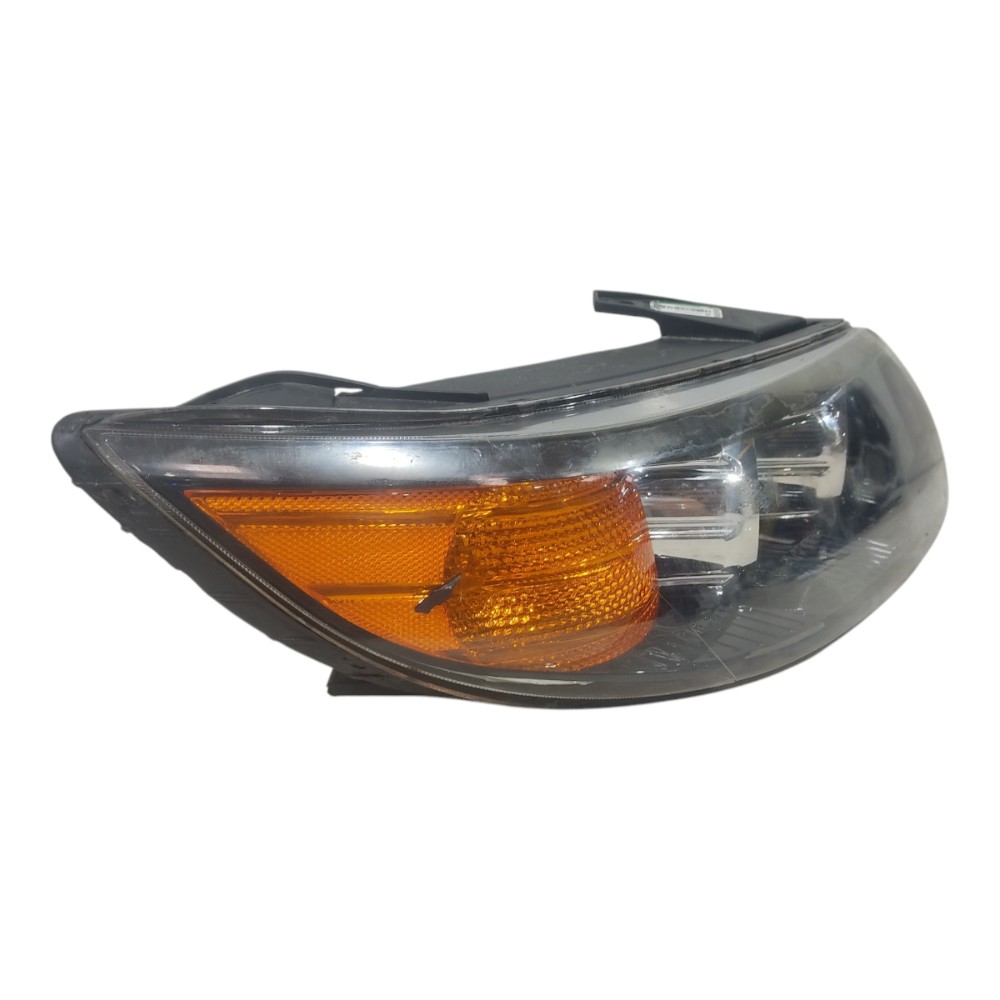 Farol Direito Kia Sorento 2.4 2010 Á 2013 C/ Detalhe Xx