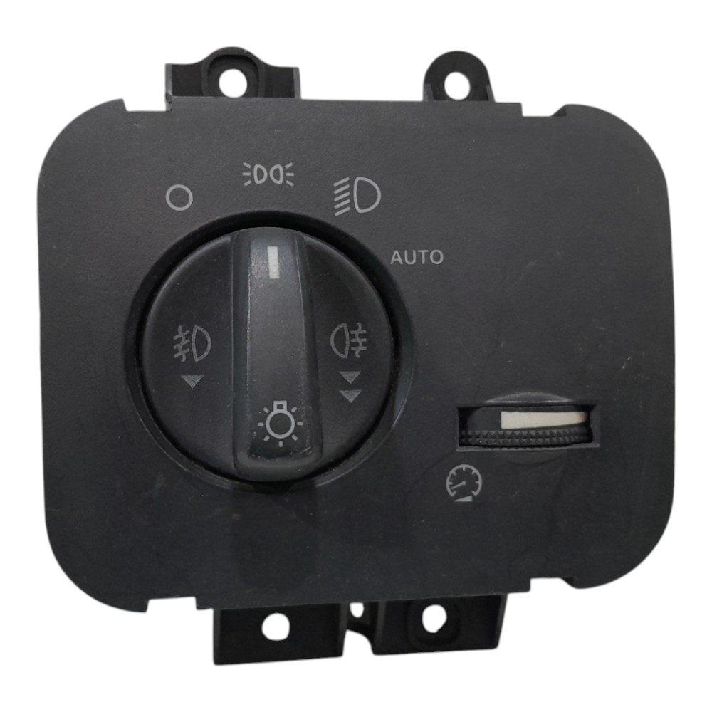 Chave Comando Luz Ranger Rover Sport 2006/2009