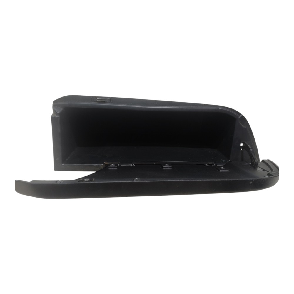 Porta Objetos Console Mitsubishi Grandis 2008 2009 Á 2012