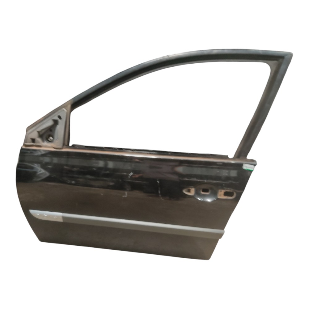 Porta Dianteira Direita Megane 2004 2005 Á 2008