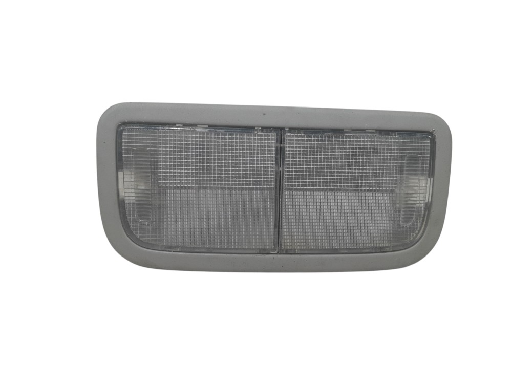 Luz Interna Teto Honda Fit 2009 Á 2014