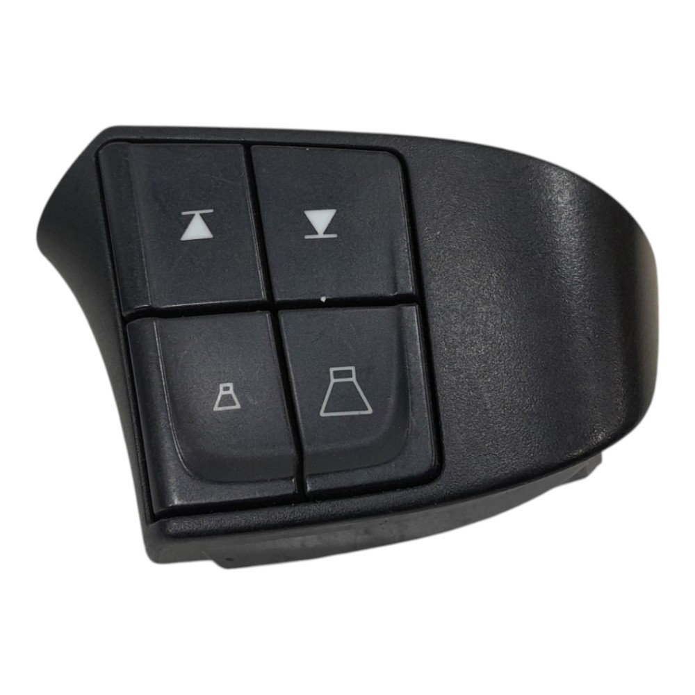 Botão Comando Som Volante Volvo Xc60 2009/2015