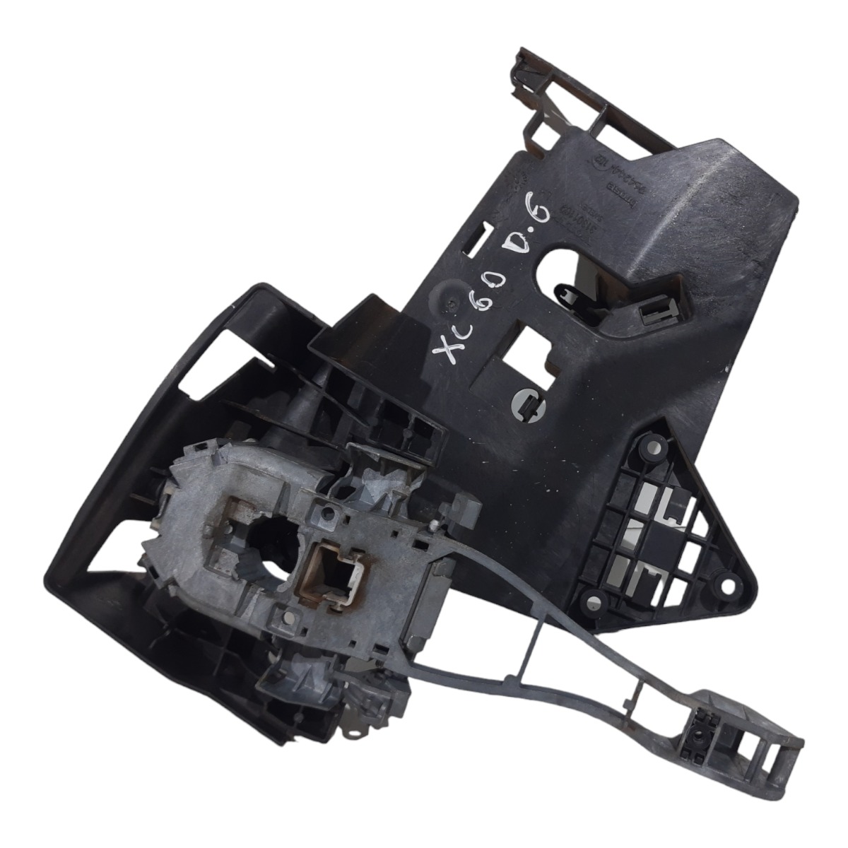 Suporte Maçaneta Dianteira Esq Volvo Xc60 2009 A 2012 Xx