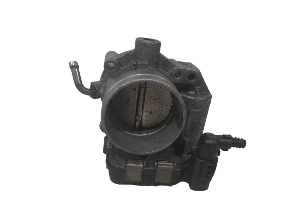 Corpo Borboleta Tbi Volkswagen Jetta Tiguan 2007 Á 2010