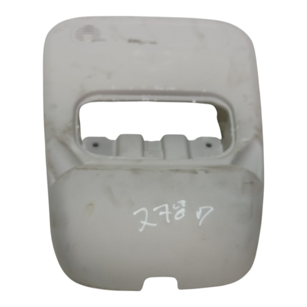 Moldura Luz Cortesia Teto Citroen C3 Picasso 2012 Á 2015