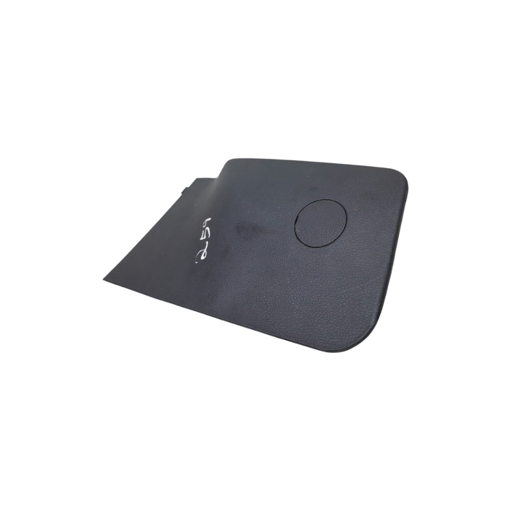 Acabamento Lateral Console Central Tiggo 5x 2019 Á 2021 Xx