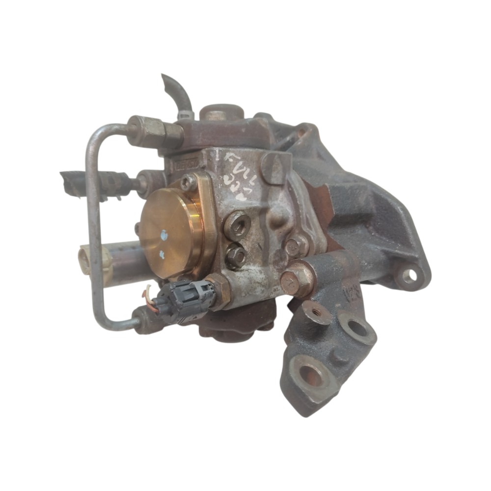 Bomba Injetora Mitsubishi Pajero Full 2009 Á 2011 Á 2013 Xx