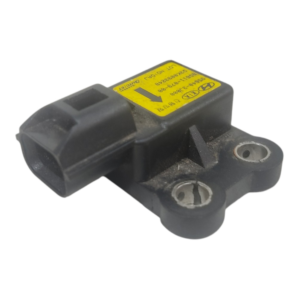 Sensor Colisão Hyundai Veracruz 2007 Á 2009 Xx