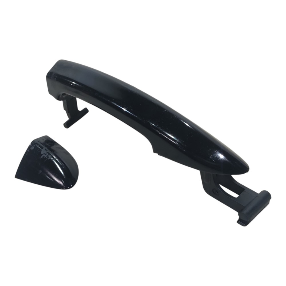Maçaneta Externa Dianteira Direita Vw Passat 2006 Á 2010 Xx Dianteira