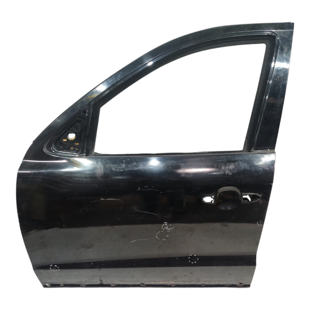Porta Dianteira Esquerda Hyundai Santa Fé 2009 Á 2012 Xx