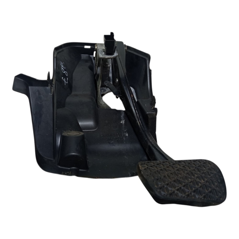Pedal Pé Mercedes E320 2003 Á 2009
