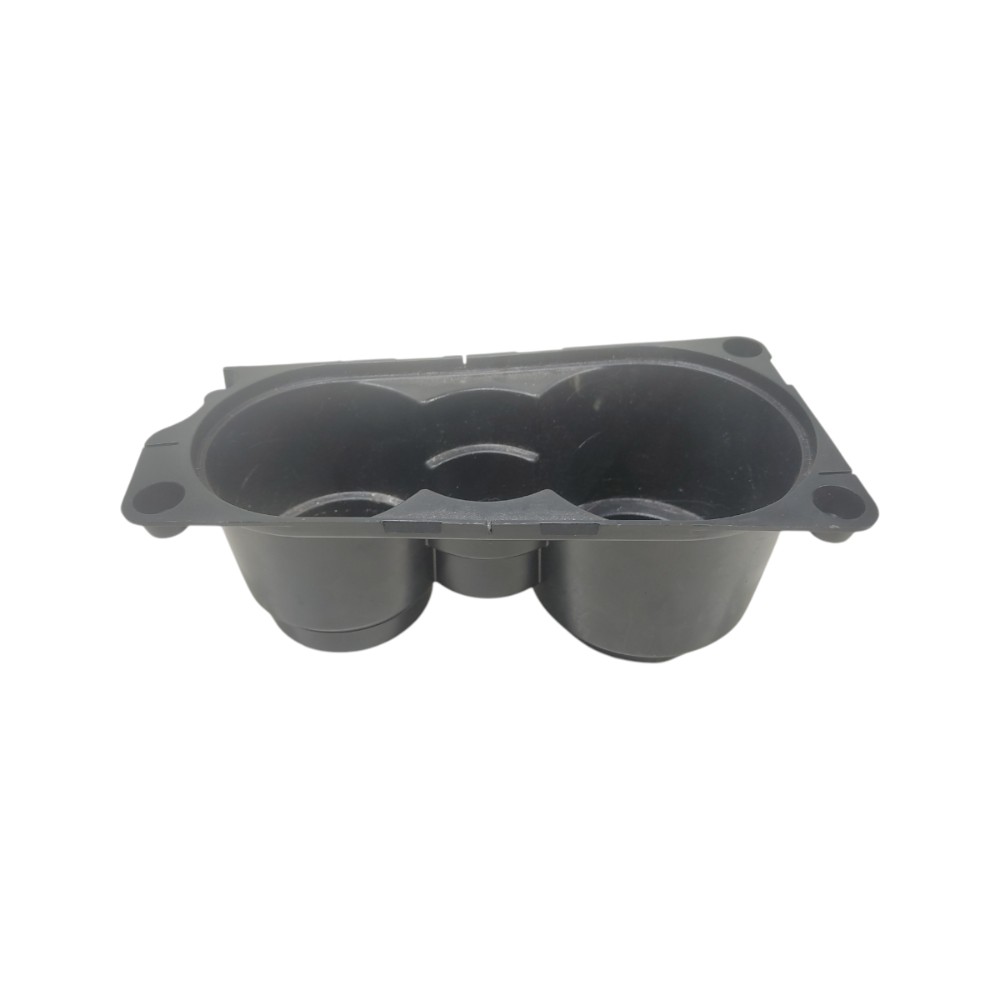 Porta Copos Console Central Freelander 2 2008 Á 2012 Xx