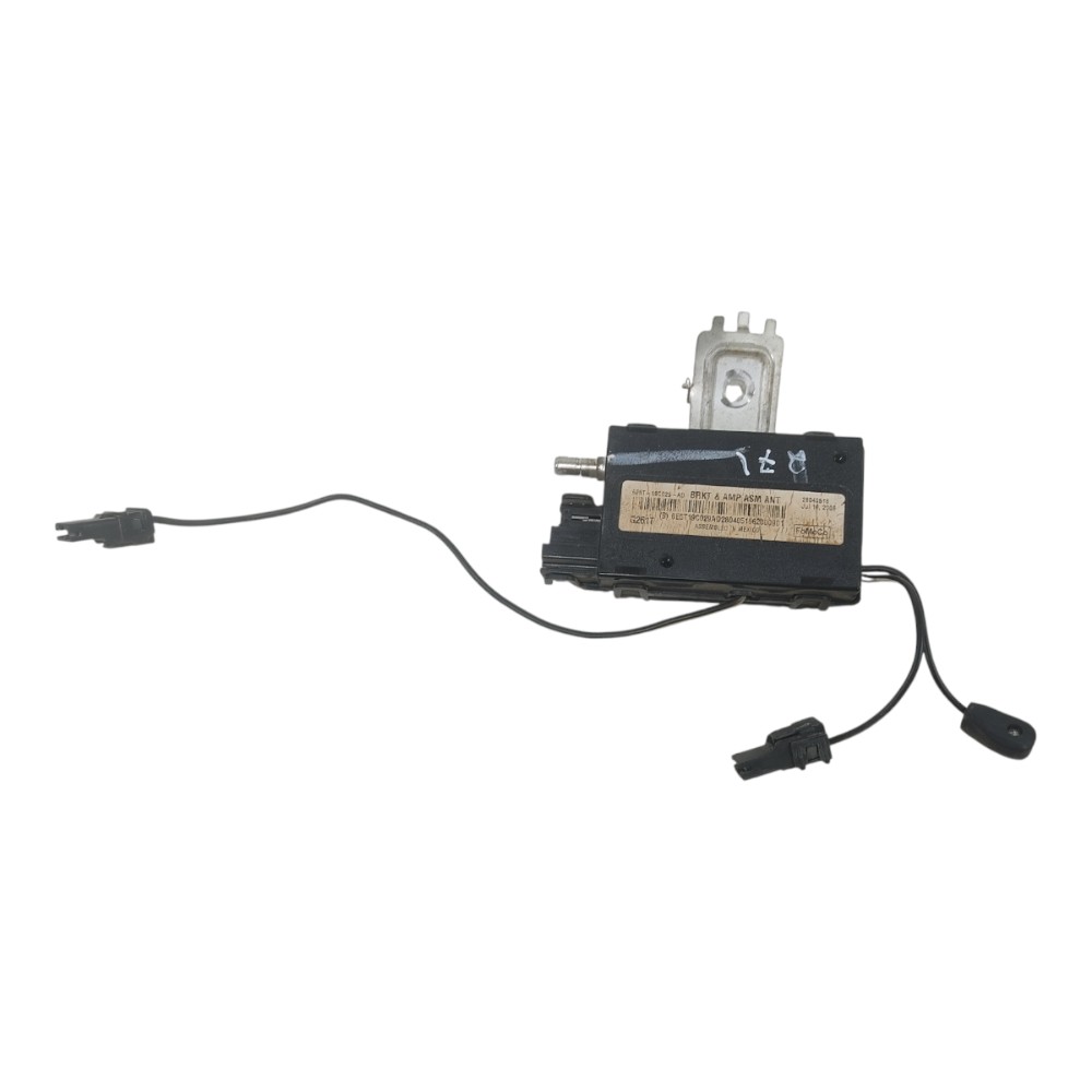Modulo Amplificador Antena Fusion 2006 Á 2009 Xx