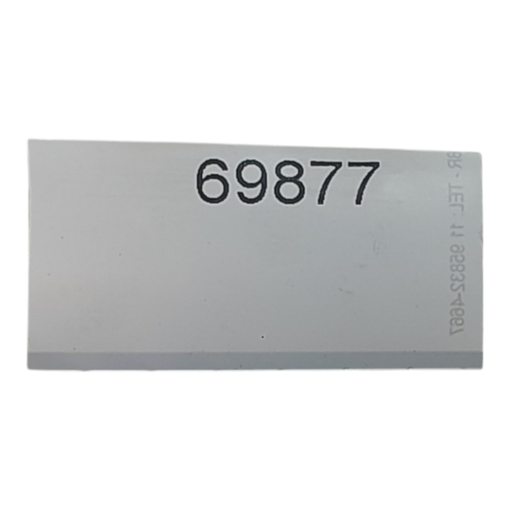 Moldura Painel Central Tracker 2008 2009 2010 2011 2012 Zz
