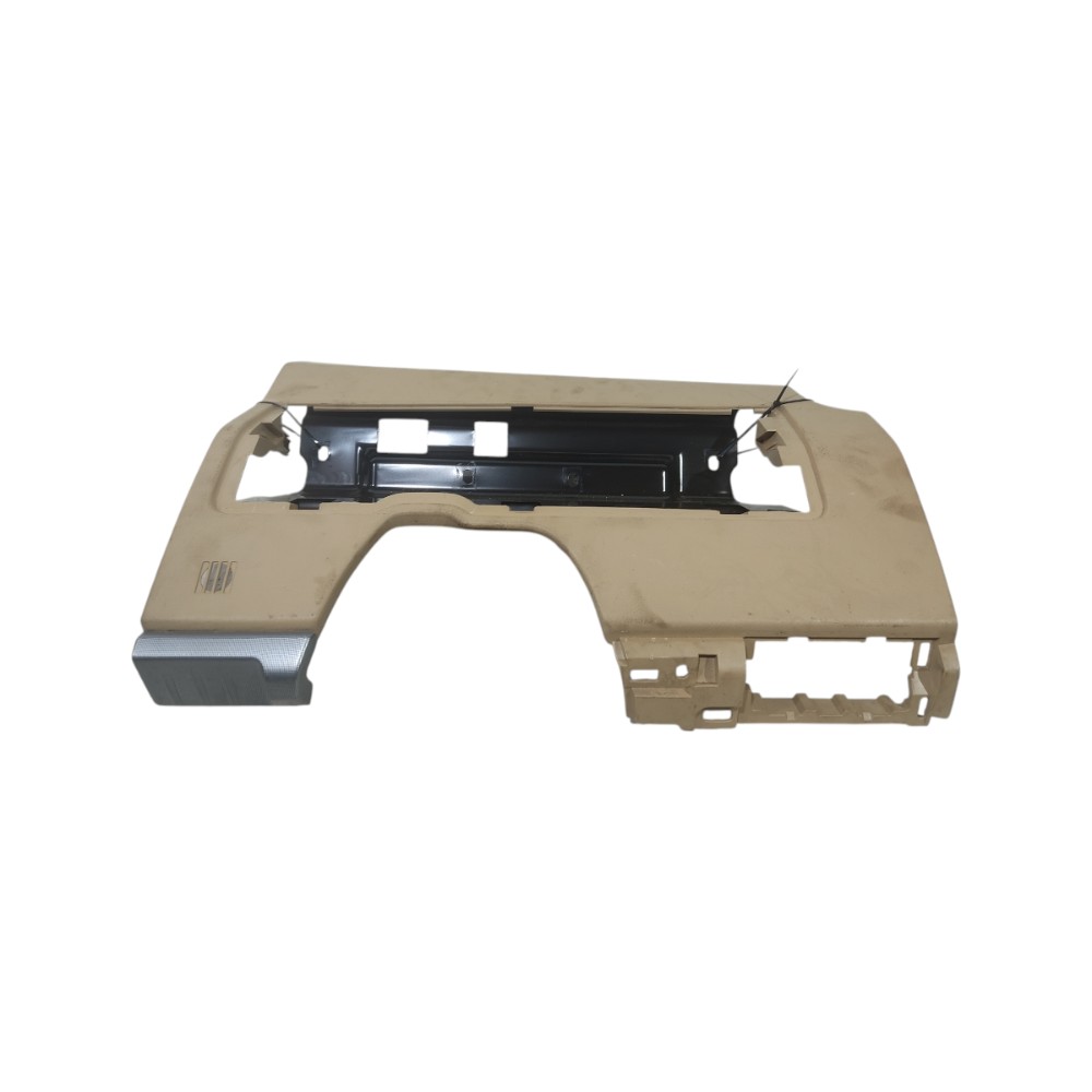Moldura Painel Motorista Freelander 2 2007 2008 2009 Á 2014